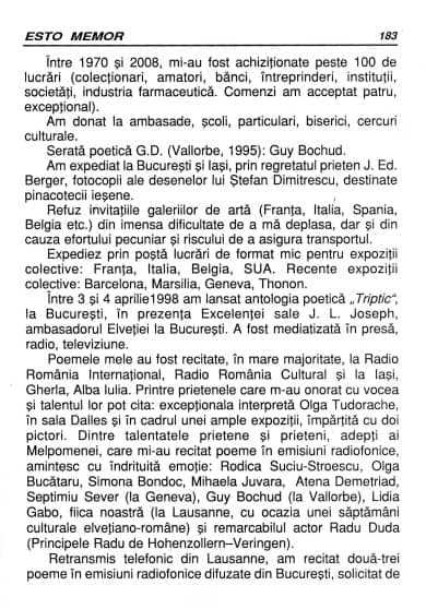 PDF format Esto Memor - Curriculum vitae