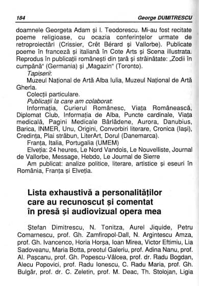 PDF format Esto Memor - Curriculum vitae