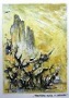 Premi&egrave;re Neige &agrave; Saporto by Georges Dumitresco