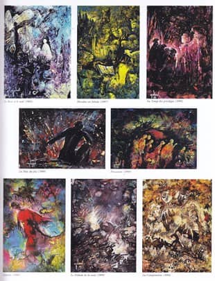 Georges Dumitresco - Gallery 7